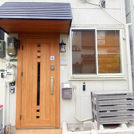 芋ノ宿ー大正 Osaka Exterior foto